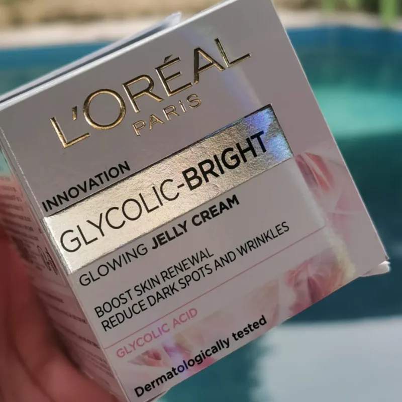 ✨Crema L’Oréal Paris✨
