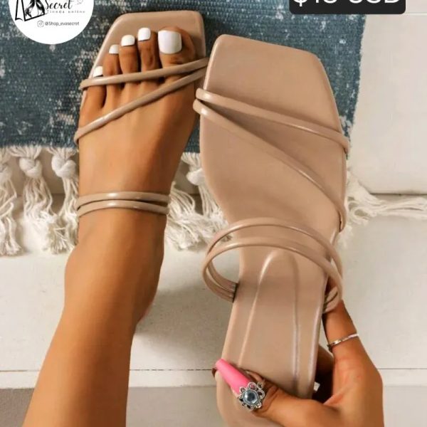 Sandalias