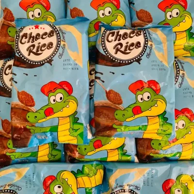 Chocolate azúcarado