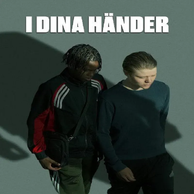 En Tus Manos (Temporada 1) [5 Cap] UHD