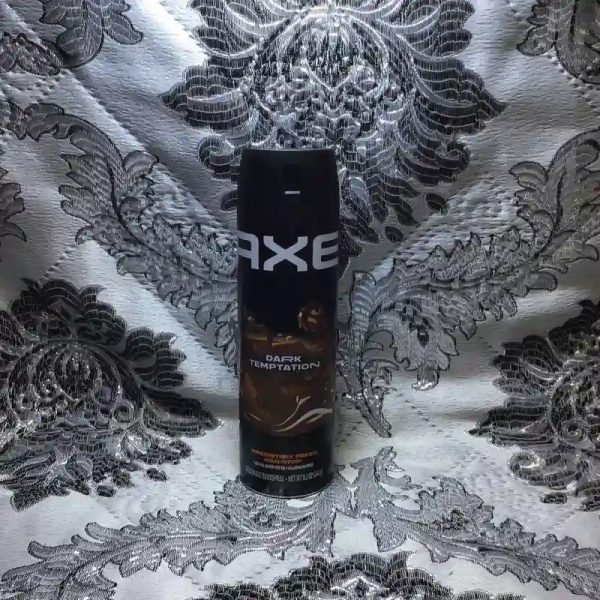 Spray corporal Axe