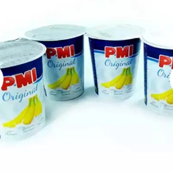 Yogurt d vasitos