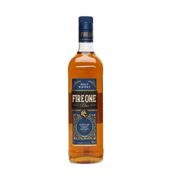 Wiski Fire One