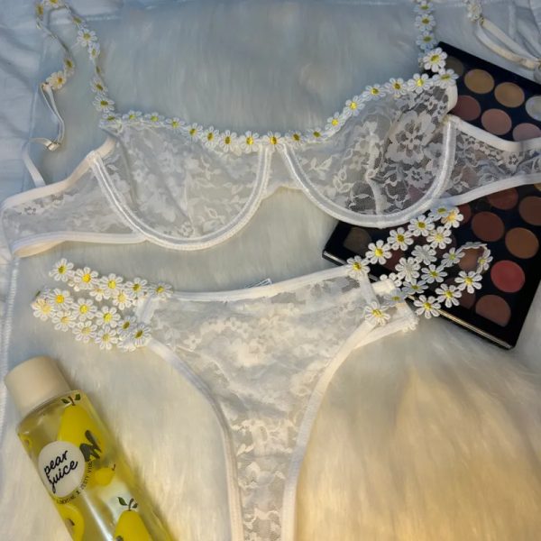 Daisies