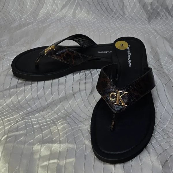 Sandalias