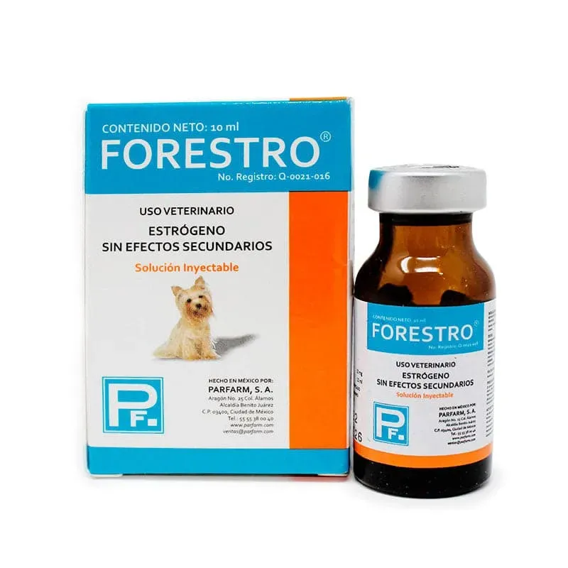 Forestro 10 ML