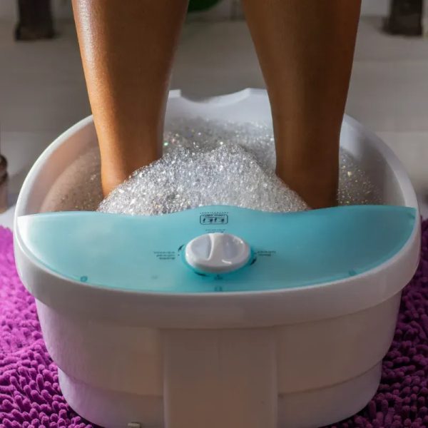 Spa Básico - Base Rubber Extranjeras ✨