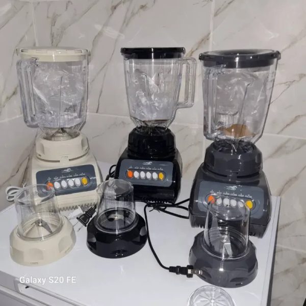 Batidoras