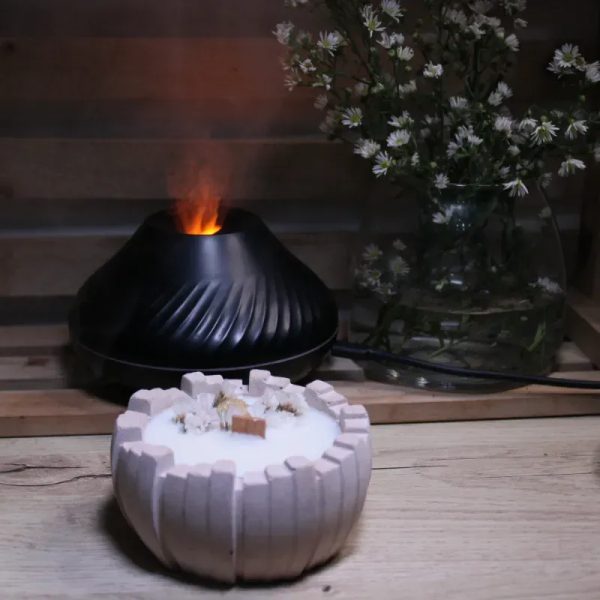Velas Aromáticas