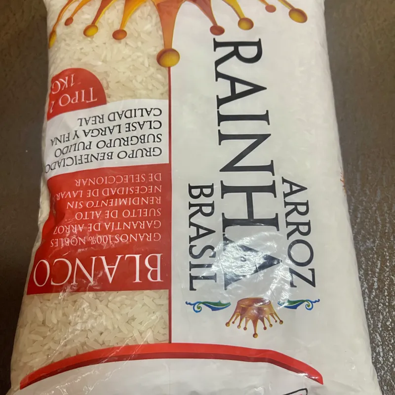 Arroz (1 kg)