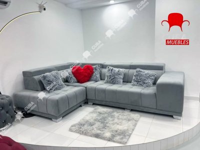 Chaise Longue Benneton