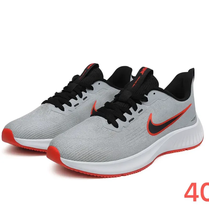 Nike 2057 gris