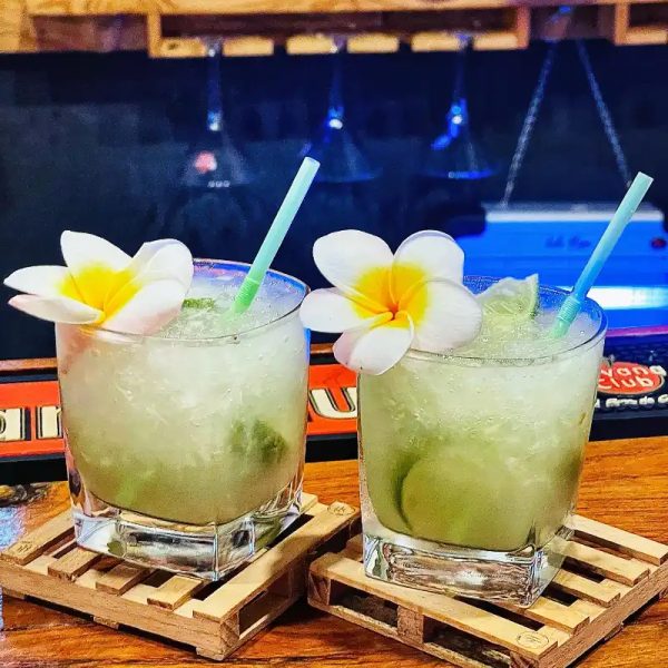 Caipirinha