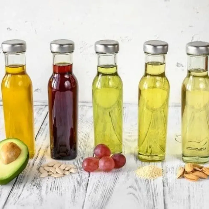 Serum personalizados