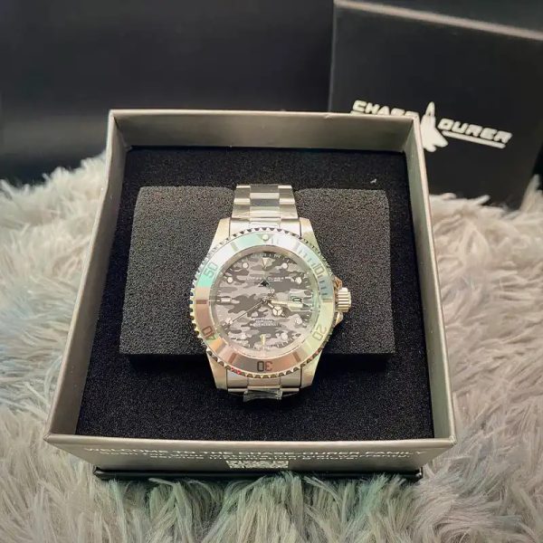 Chase Durer 40 mm.