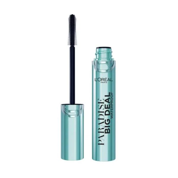 Máscara L’Oréal volumen