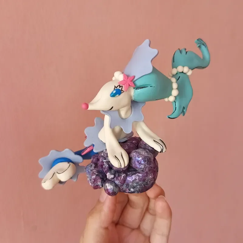 Primarina