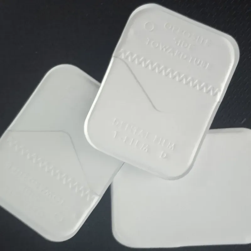 RAYOS X DENTALES (placa)