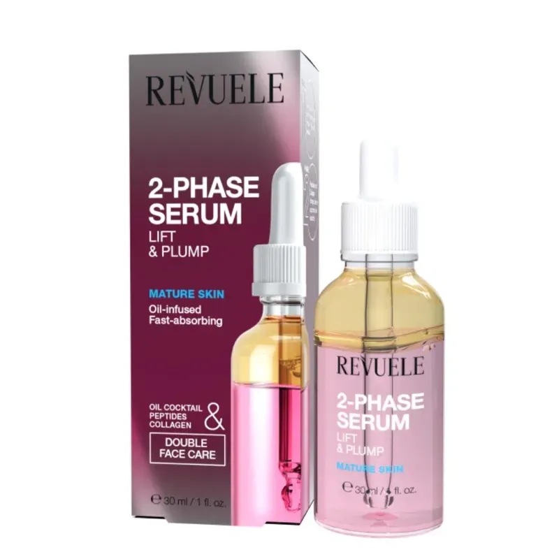 SERUM FACIAL