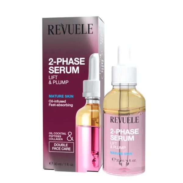 SERUM FACIAL