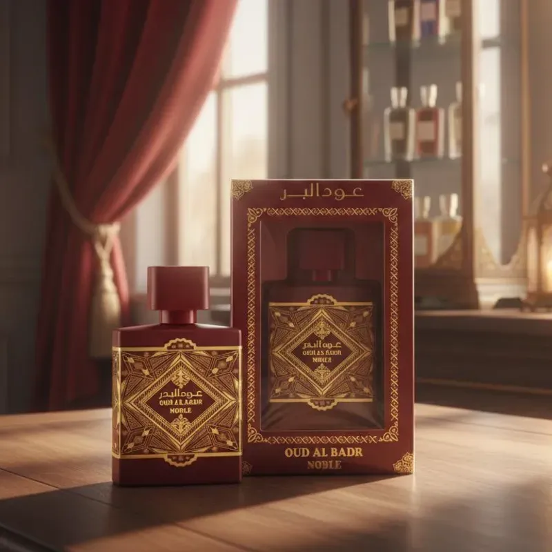 Oud Albadr Noble