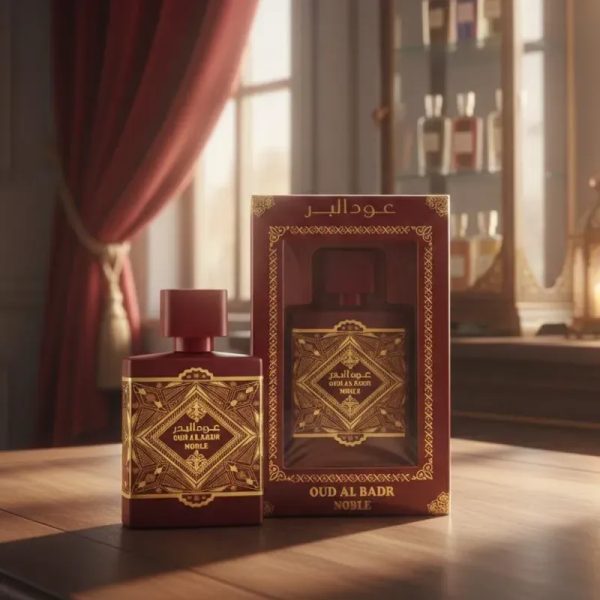 Oud Albadr Noble