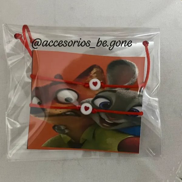 Zootopia