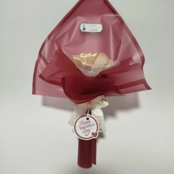 Bouquet Individual #8