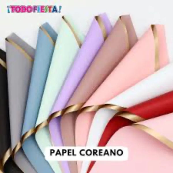 Papel de regalo