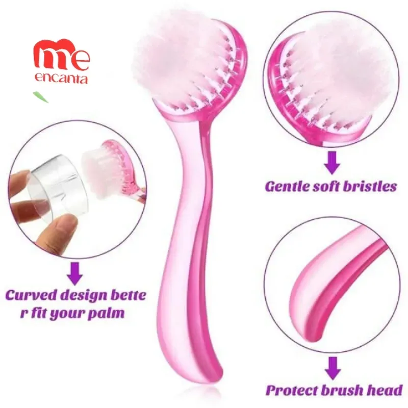 Cepillo para la limipieza