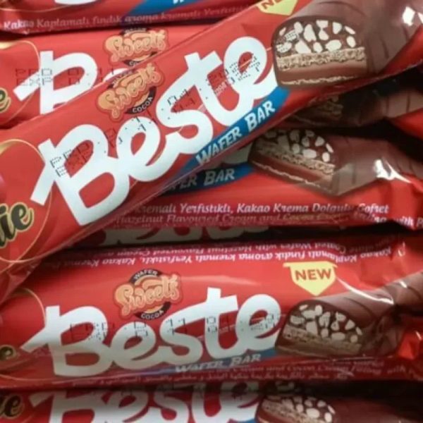 Chocolate