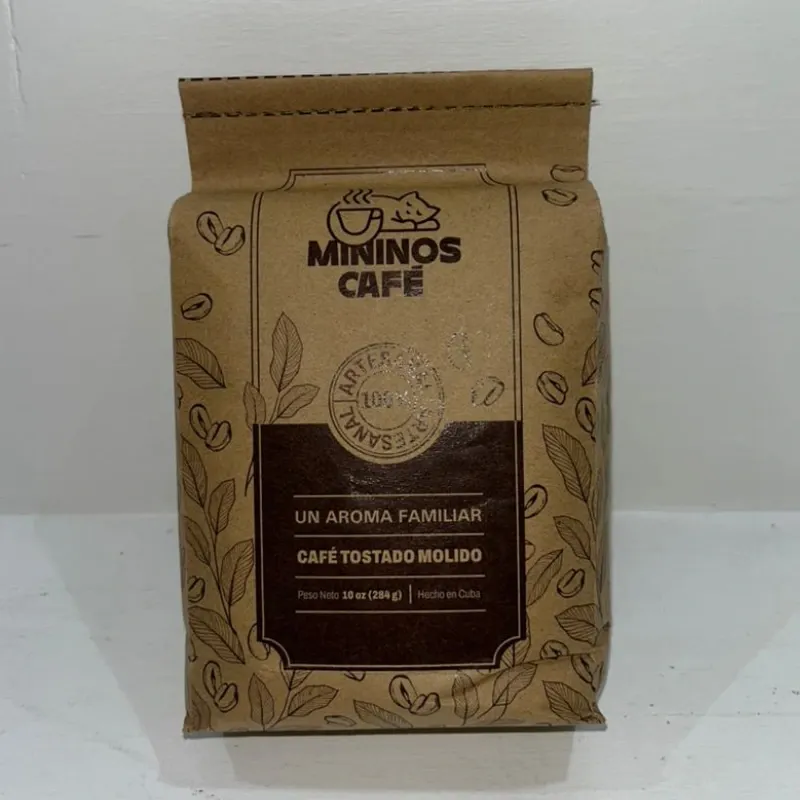 Cafe artesanal 280g