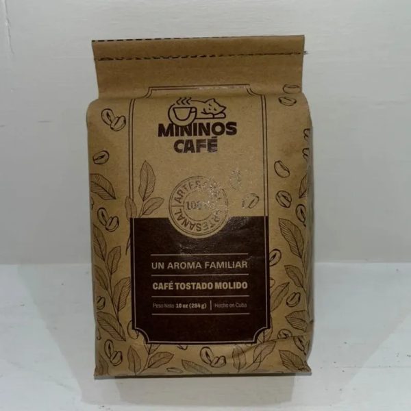 Cafe artesanal 280g