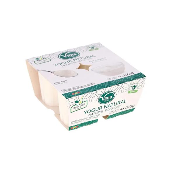Yogurt Natural