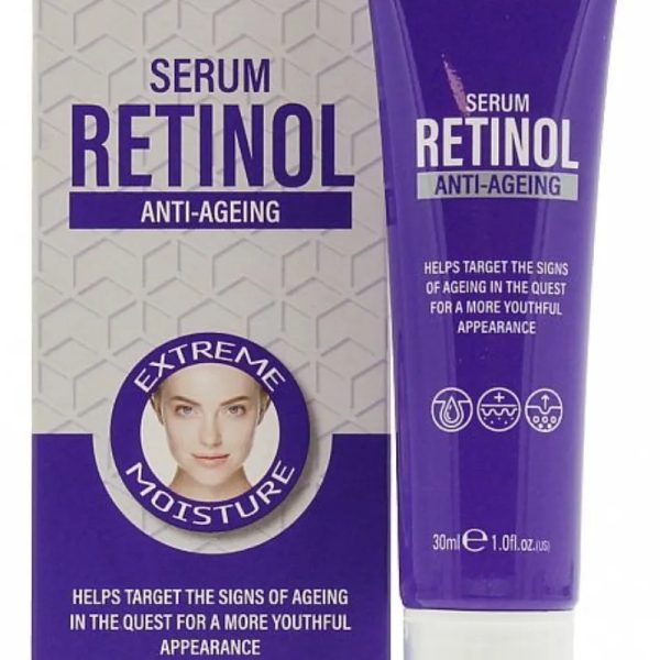 2500 pesos Beauty Formulas – Sérum Retinol Anti-Edad