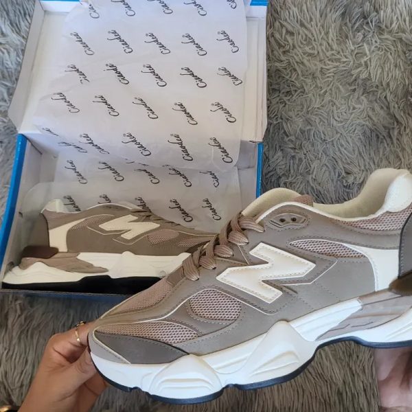 New balance