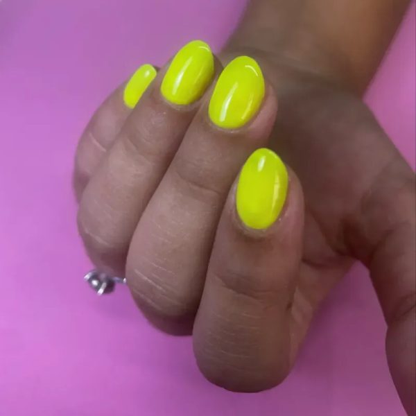 Rubber gel