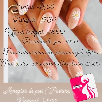 Uñas 