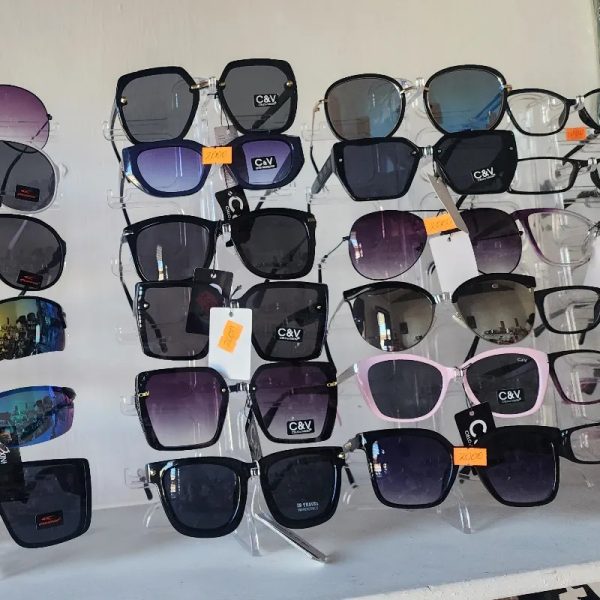 Gafas