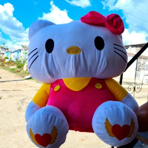 Peluche