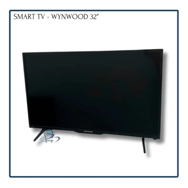 SmartTV - Wynwood 32´´