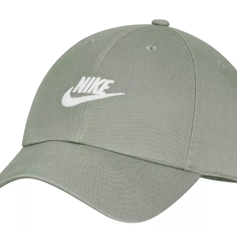 Nike Club Unstructured Futura Wash Cap