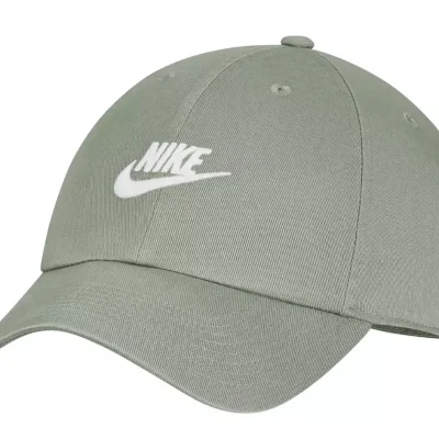 Nike Club Unstructured Futura Wash Cap