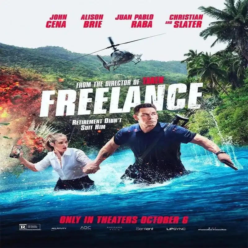Freelance [2023]
