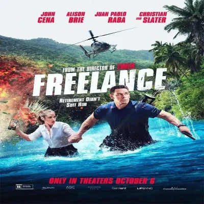 Freelance [2023]