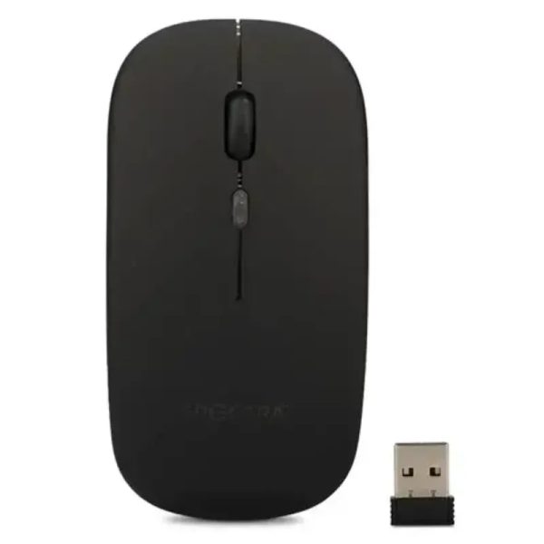 MOUSE INALAMBRICO.