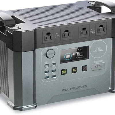 ALLPOWERS S2000 (1500Wh / 2000W)