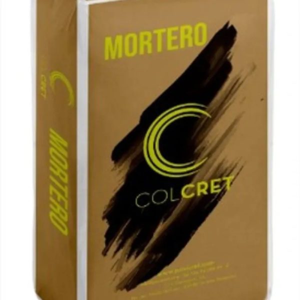 MORTERO CAPA GRUESA