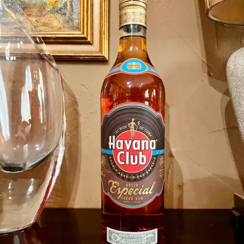 Ron Havana club especial
