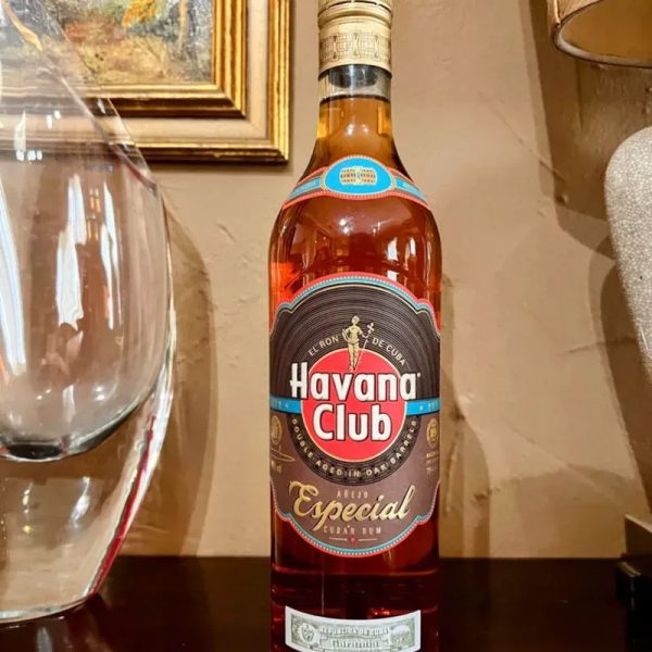 Ron Havana club especial